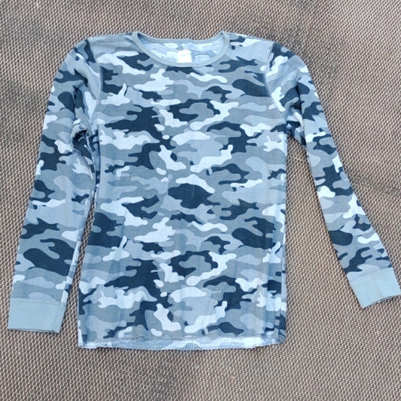 Fruit of the Loom camo.... - Picture 1 of 2